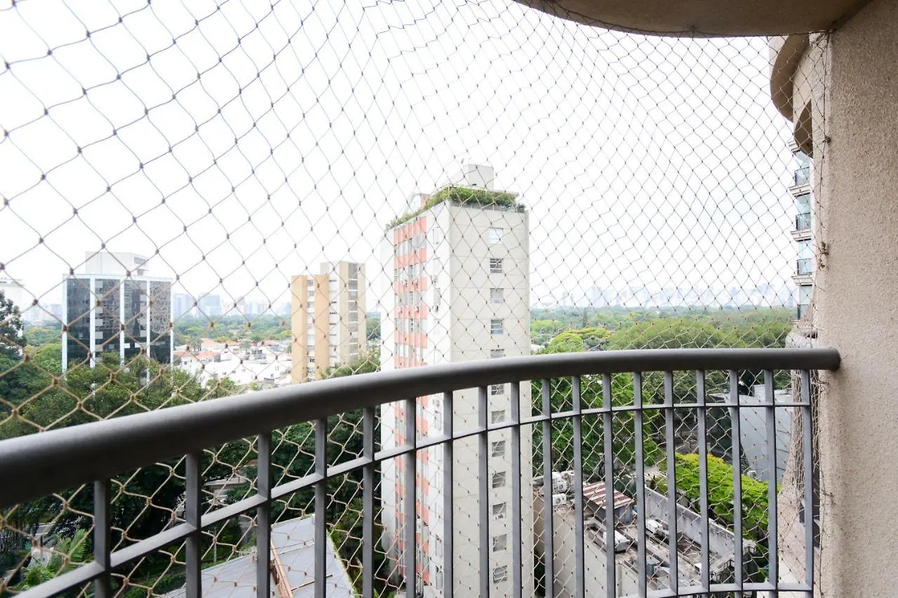Flat Clarity Apartments By Bnbhost São Paulo 0*,  Brasilien