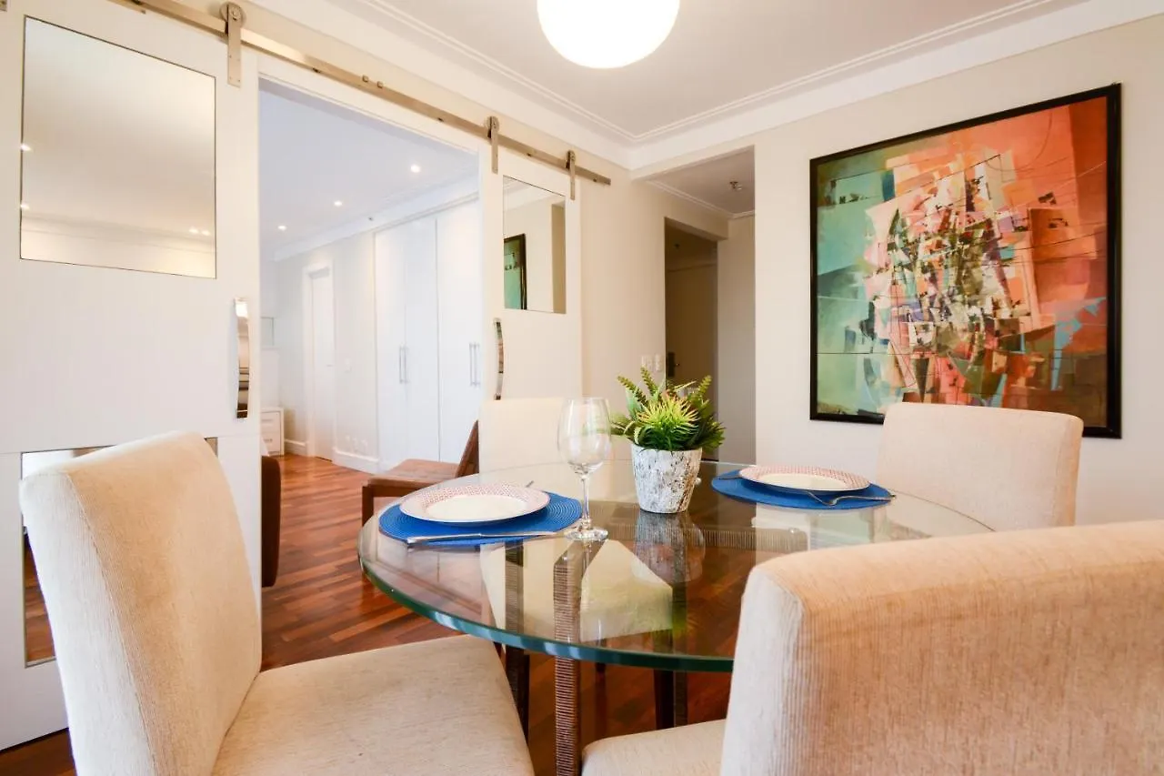 Flat Clarity Apartments By Bnbhost Sao Paulo