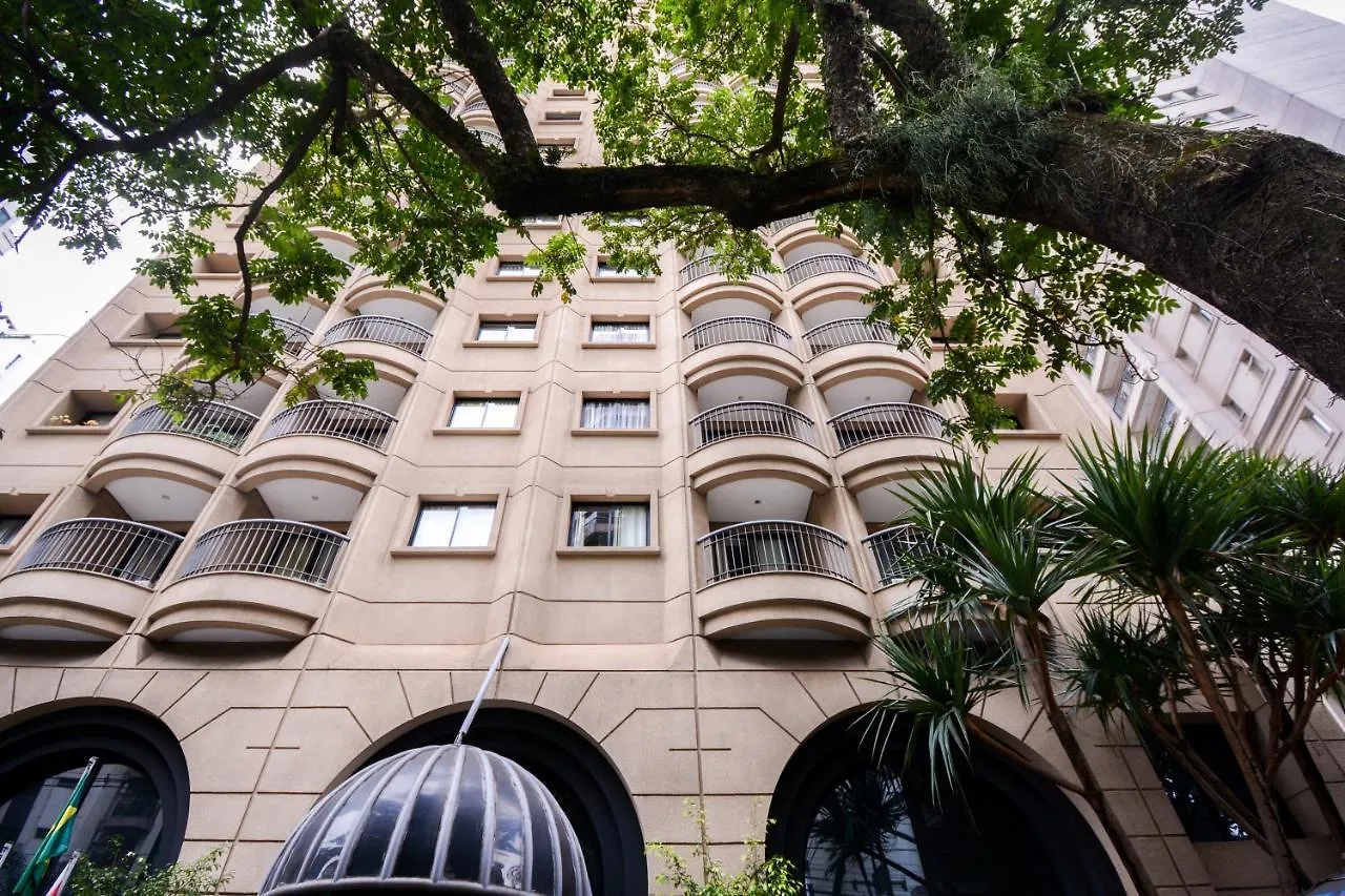 Flat Clarity Apartments By Bnbhost Sao Paulo